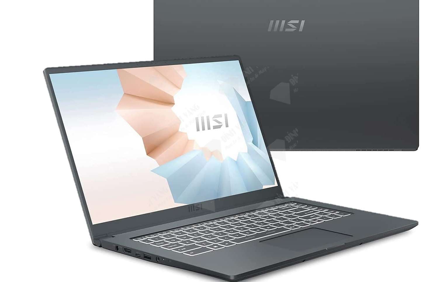 Laptop MSI Modern 15 A5M 239VN